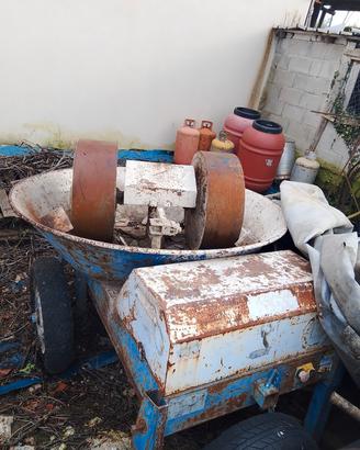 molazza Polieri 140