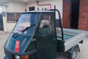 Ape 50 Europa - 2010