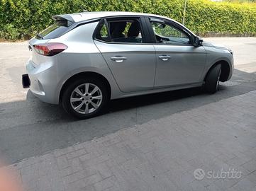 OPEL Corsa 6ª serie - 2022