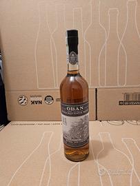 Whisky Oban 21