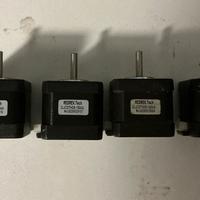 N4  MOTORI Stepper per stamapante 3d
