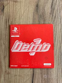 PlayStation Demo 1 1998