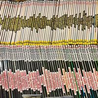 Nathan Never da 1 a 107 e Legs Weaver da 1 a 107