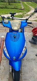Moto fast