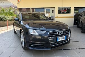 Audi A4 Avant 2.0 TDI 150 CV ultra S tronic Sport