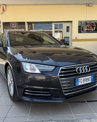 Audi A4 Avant 2.0 TDI 150 CV ultra S tronic Sport