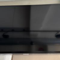 Samsung smart tv 43 pollici 43ES6300 - 3d