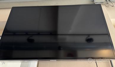 Samsung smart tv 43 pollici 43ES6300 - 3d