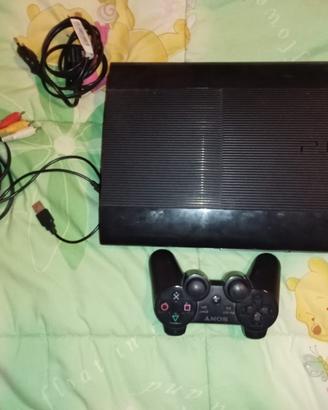 PlayStation 3