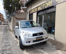 1.5 4WD SX GPL GANCIO TRAINO