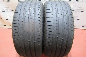 245 35 20 Pirelli 85%  245 35 R20