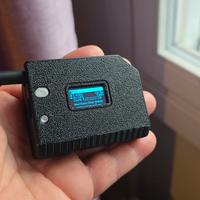 Heltec v3 LoRa32  Meshtastic

Meshcore