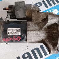 Motorino Avviamento Fiat Scudo RHX 2004
