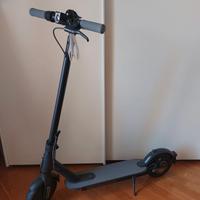 Monopattino elettrico