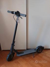 Monopattino elettrico