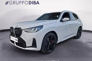 BMW X3 Serie X XDRIVE20D
