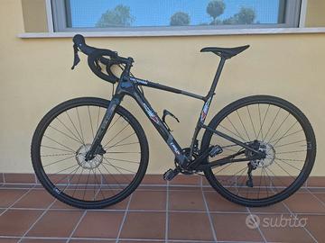 Cannondale  Topstone Carbon 4