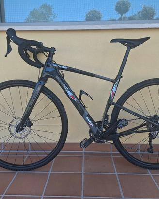 Cannondale  Topstone Carbon 4