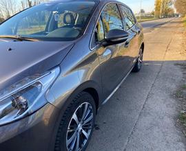 Peugeot 208 hdi