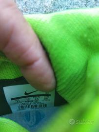 Scarpe da calcio Nike mercurial
