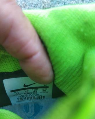 Scarpe da calcio Nike mercurial