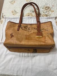 Borsa shopper Alviero Martini Prima Classe