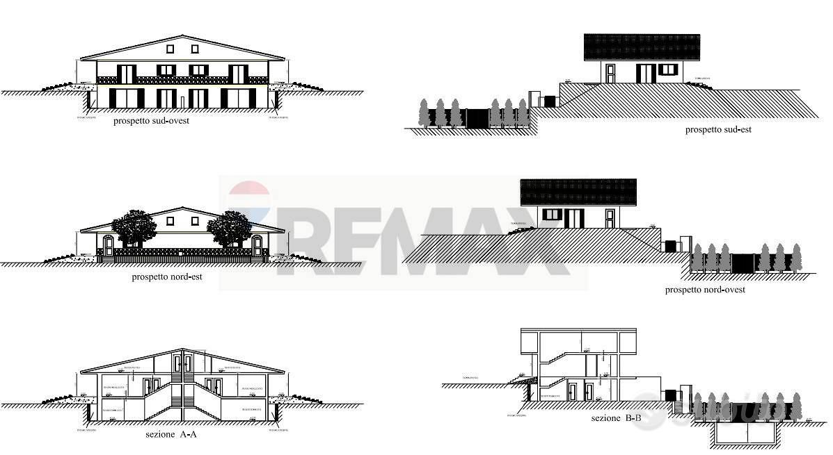 Terreno Edificabile - Motta Sant'Anastasia - Altro