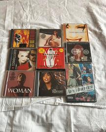 Cd musicali