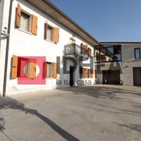 CASA SINGOLA CON LOTTO EDIFICABILE RIF. FGMB1