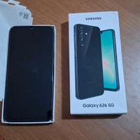 samsung a26 5g 256 mb