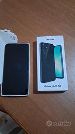 samsung a26 5g 256 mb