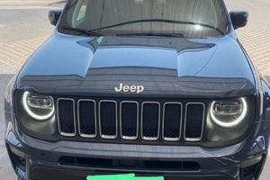 jeep Renegade 1.6 d  130 CV