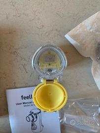 FEELLIFE Aerosol Portatile Silenzioso