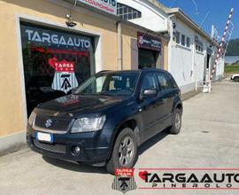 Suzuki Grand Vitara 1.9 DDiS 5 porte