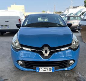 Renault Clio dCi 8V 90 CV Start&Stop 5 porte Energ