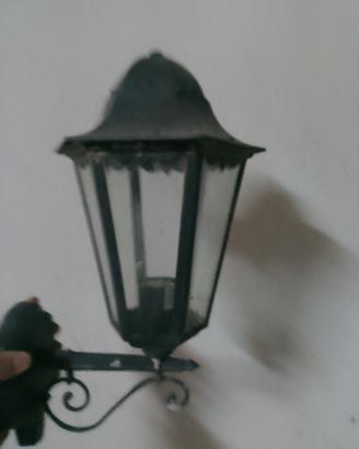 Faretto esterno