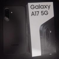 samsung a17 5g 8/256