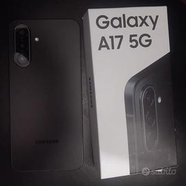 samsung a17 5g 8/256