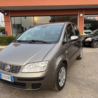 Fiat Idea 1.4 Dynamic