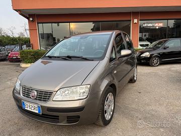 Fiat Idea 1.4 Dynamic