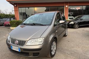 Fiat Idea 1.4 Dynamic