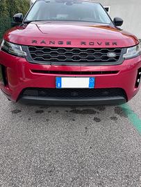 RANGE ROVER EVOQUE PERFETTA