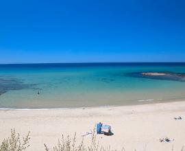 Settembre in villa con maxi terrazza vista mare
