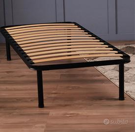 rete singola a doghe