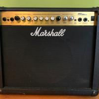 Amplificatore chitarra  Marshall