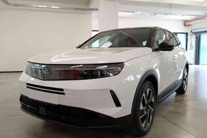 OPEL Grandland Hybrid 145 CV DCT6 GS