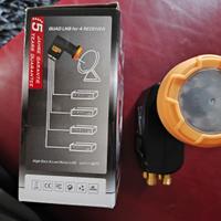 LNB 4 decoder 