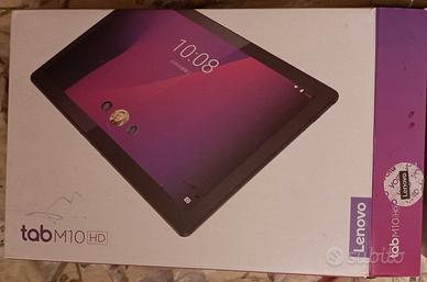 Lenovo Tab M10 (HD)