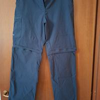 pantaloni trekking 