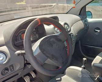 volante Citroen c2 + airbag 